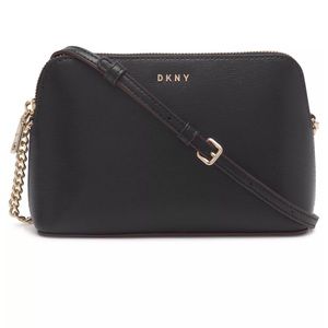 DKNY
Bryant Dome Chain Strap Crossbody Handbag